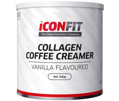 ICONFIT Collagen Coffee Creamer 300g