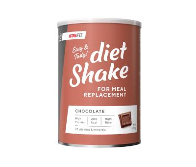 ICONFIT Diet Shake 495g