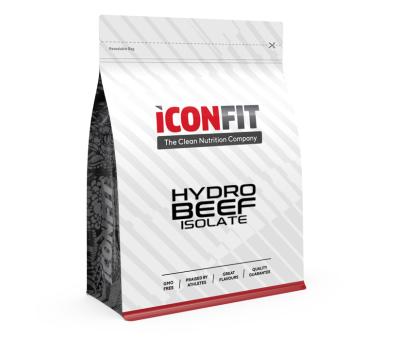 ICONFIT HydroBEEF+ Isolate 1kg