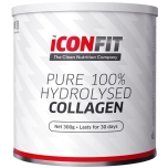 ICONFIT Hüdrolüüsitud Kollageen 300g (Collagen)