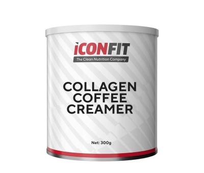ICONFIT Collagen Coffee Creamer 300g