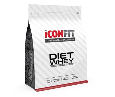 ICONFIT Diet WHEY Protein - 1kg