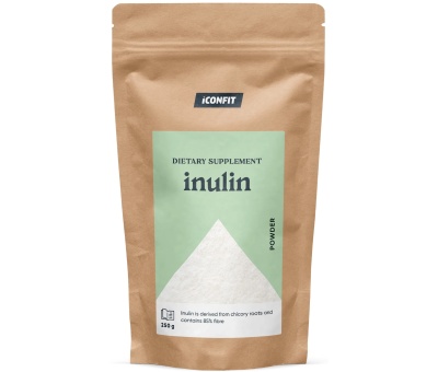 ICONFIT Inulin 250g
