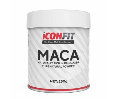 ICONFIT Maca 250g
