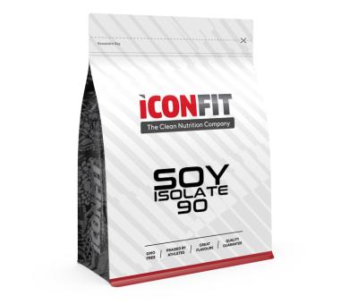 ICONFIT Soy Isolate 800g