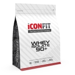 ICONFIT Whey Isolate 90+ 1kg