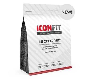 ICONFIT Isotonic 1000g