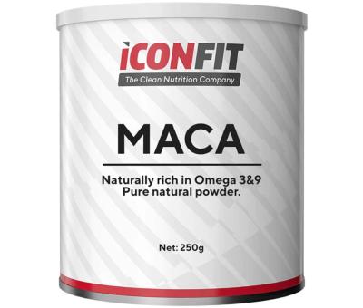 ICONFIT Maca 250g