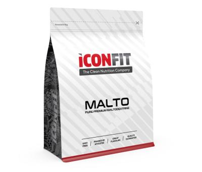 ICONFIT Maltodextrin 1kg