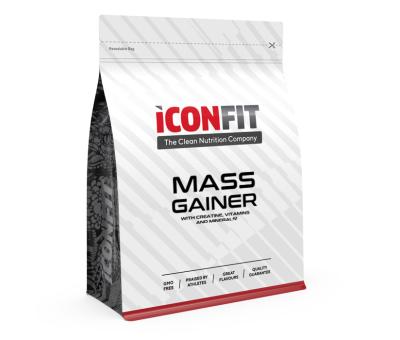 ICONFIT Mass Gainer 1.5kg