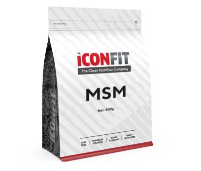 ICONFIT MSM 800g