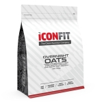 ICONFIT Overnight Oats 1kg