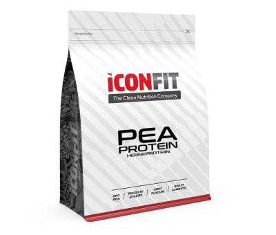 ICONFIT Pea Protein Isolate 800g