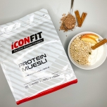 ICONFIT Protein Muesli 1kg