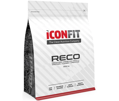 ICONFIT RECO Recovery Drink 1.2kg 