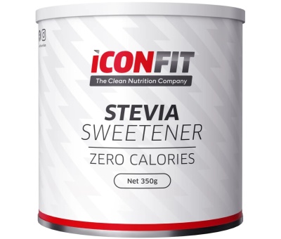 ICONFIT Stevia Sweetener 350g