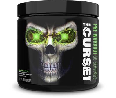 COBRA LABS/JNX The Curse! 250g