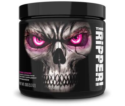  JNX SPORTS The Ripper! / COBRA LABS The Ripper 150g