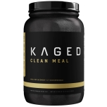 KAGED MUSCLE Clean Meal 1180g (2.6lbs)