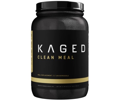 KAGED MUSCLE Clean Meal 1180g (2.6lbs)