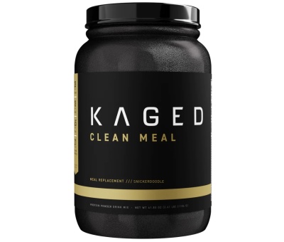 KAGED MUSCLE Clean Meal 1180g (2.6lbs)