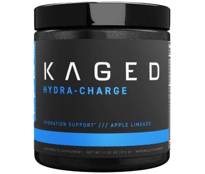 KAGED MUSCLE Hydra-Charge 282g