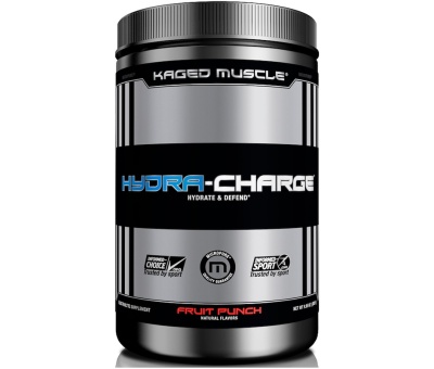 KAGED MUSCLE Hydra-Charge 282g