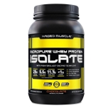 KAGED MUSCLE Micropure Whey Protein Isolate 3lb (1.35kg)