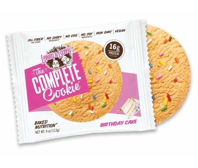 LENNY & LARRY´S Complete Cookie 113g