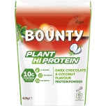 BOUNTY Plant Protein Powder 420g Dark Chocolate & Coconut