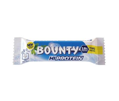 BOUNTY HIGH Protein Bar 52g