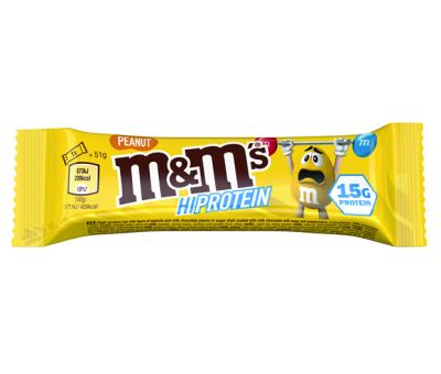 MARS M&M Protein Bar 51g