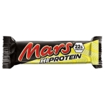 MARS Hi Protein Bars 66g BB 29.11.22