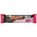 Mars Low Sugar High Protein Bar 55g Raspberry Smash