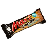 MARS Hi Protein Bars 66g Salted Caramel BB 20.01.22
