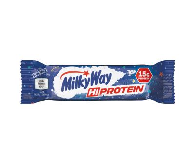 MilkyWay Hi Protein bar 50g