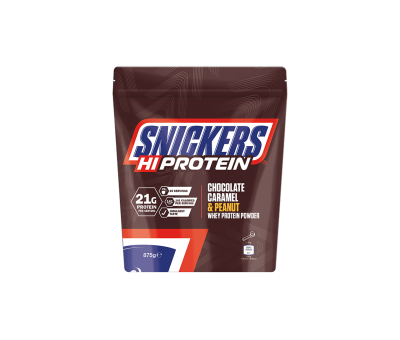 Snickers Protein Powder 875g