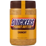SNICKERS Peanut Butter 225g Crunchy