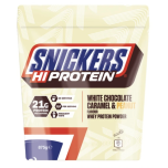 Snickers Protein Powder 875g White Chocolate