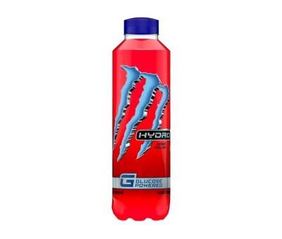 MONSTER Hydro Sport 550ml Watermelon