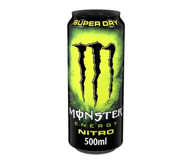 MONSTER Nitro 500ml