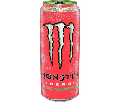 MONSTER Ultra Watermelon 500ml