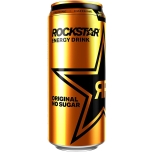 ROCKSTAR Energy Original NO SUGAR 500ml