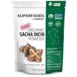 MRM Organic Sacha Inchi 240g BB 05/21