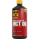 MUTANT MCT Oil 946ml