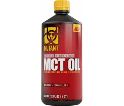 MUTANT MCT Oil 946ml