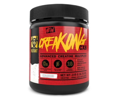 MUTANT Creakong CX8 - 30servings