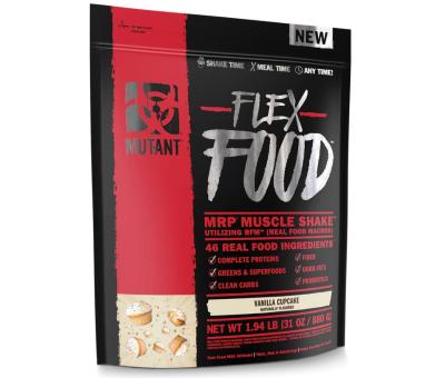 MUTANT Flex Food 880g (1.94lbs)