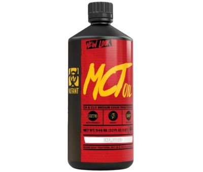 MUTANT MCT Oil 946ml