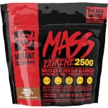 MUTANT Mass XXXTREME 2500 - 2.72kg (6 lbs)